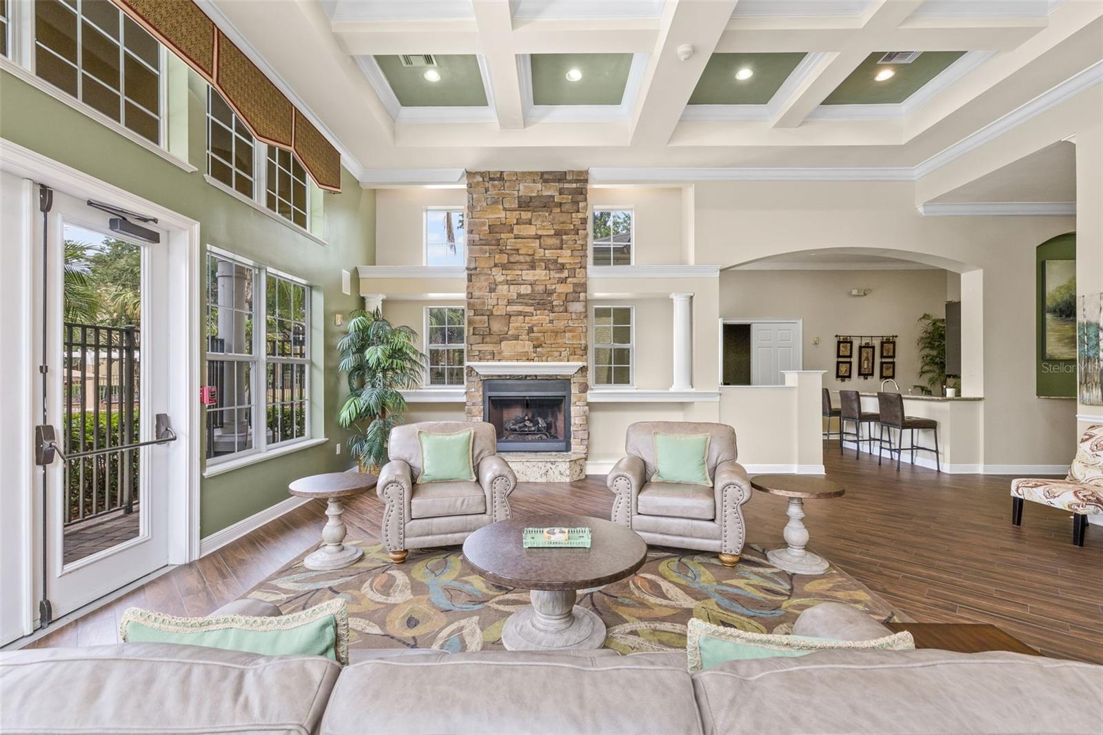 Image 52 of 56 For 10203 Courtney Palms Boulevard 301