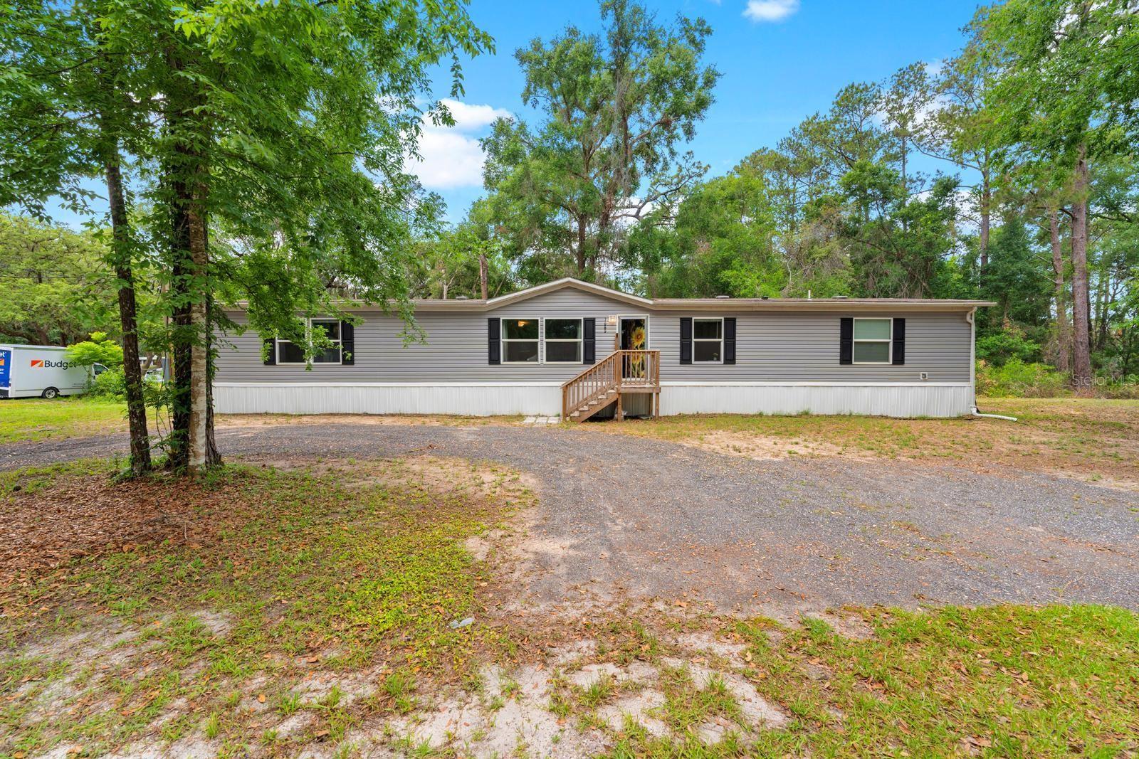 Details for 7089 Hilton Drive, BROOKSVILLE, FL 34601
