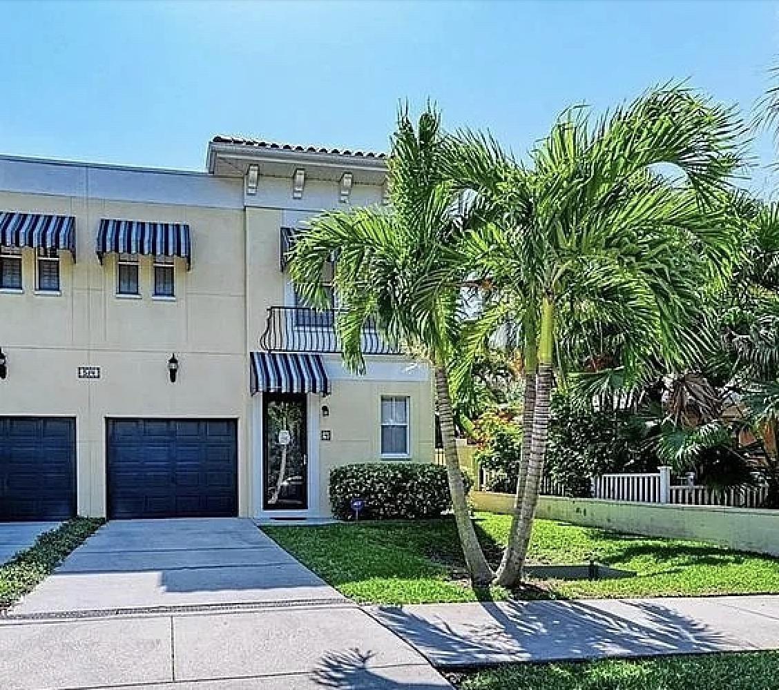 Details for 514 Orleans Avenue 4, TAMPA, FL 33606