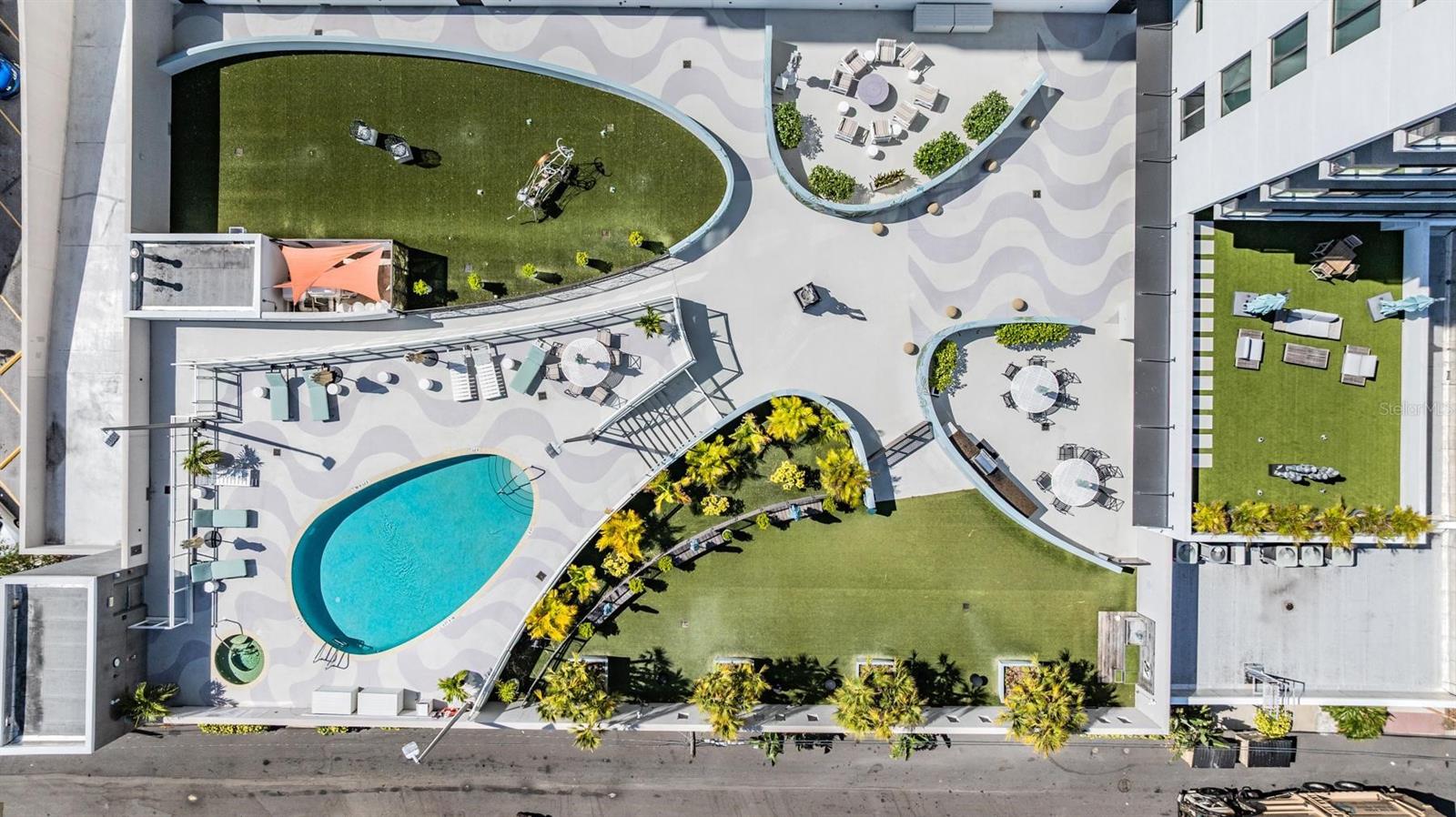 Image 54 of 66 For 199 Dali Boulevard 403