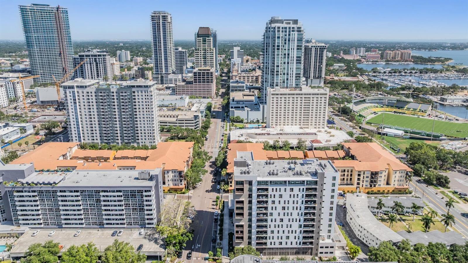 Image 60 of 66 For 199 Dali Boulevard 403
