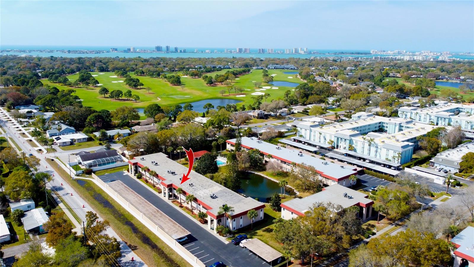Image 6 of 9 For 1750 Belleair Forest Drive C13