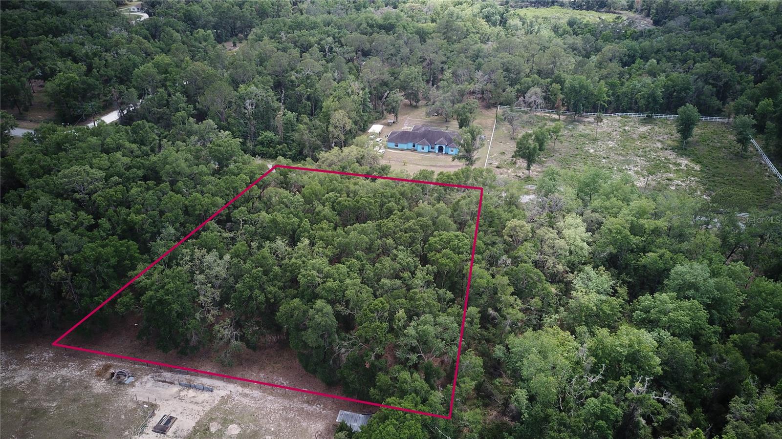 Details for 7246 Norman Street, WEBSTER, FL 33597