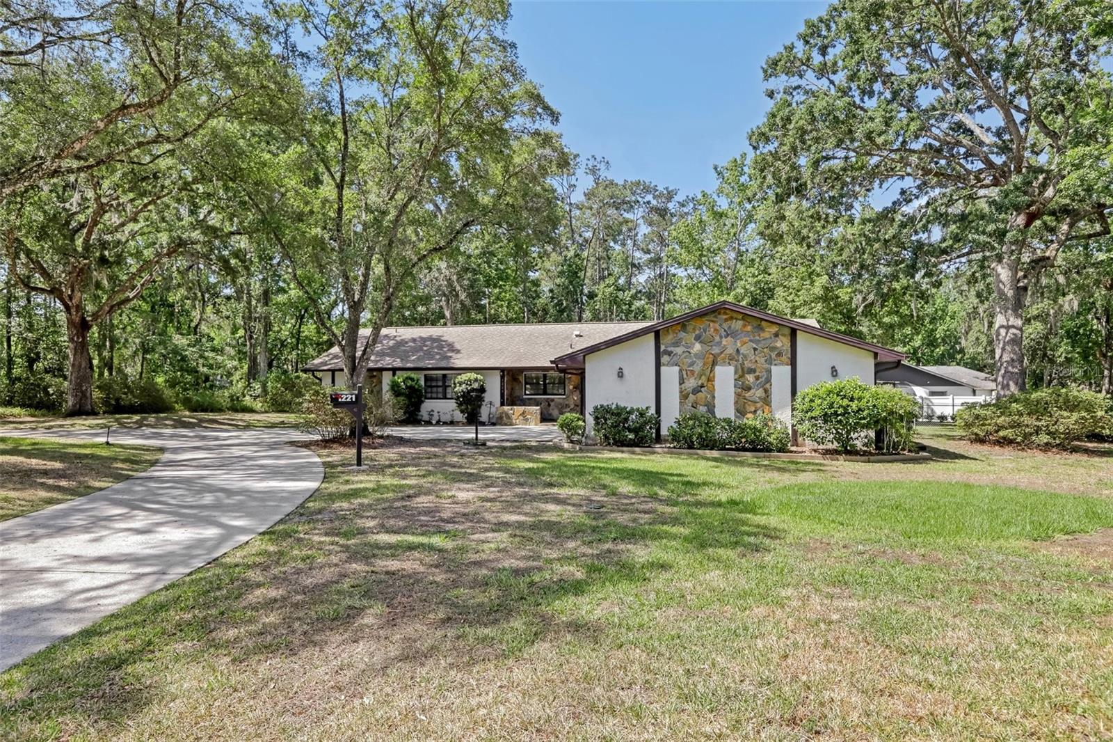 Details for 1221 Candlelight Boulevard, BROOKSVILLE, FL 34601