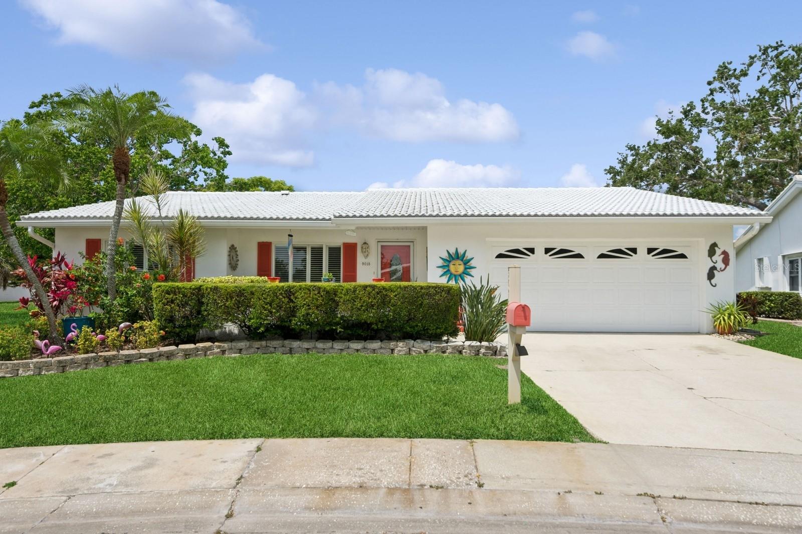 Details for 9018 39th Lane N 5, PINELLAS PARK, FL 33782