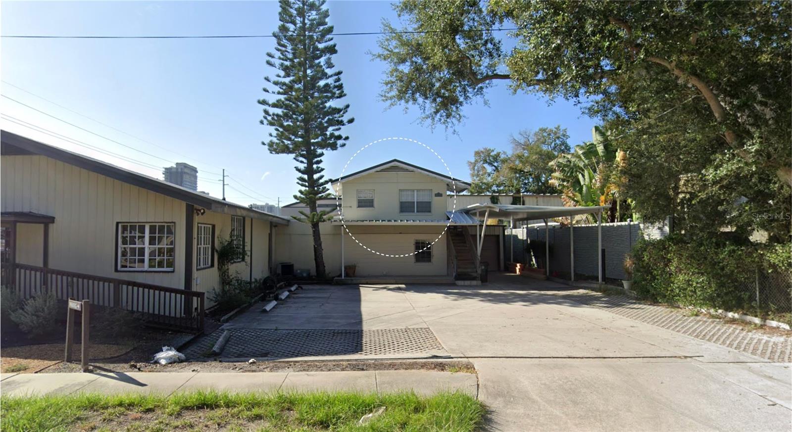 Details for 3100 San Carlos Street 300, TAMPA, FL 33629