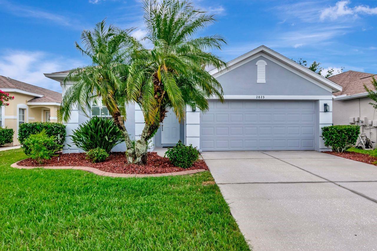 Details for 2823 Banyan Hill Lane, LAND O LAKES, FL 34639