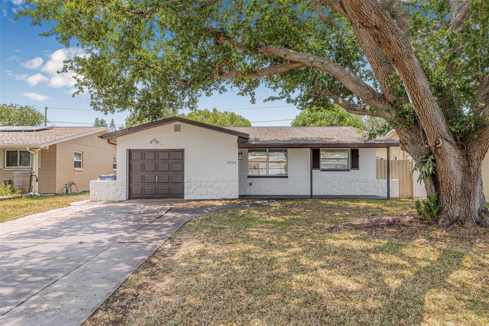 Details for 5734 20th Avenue N, ST PETERSBURG, FL 33710