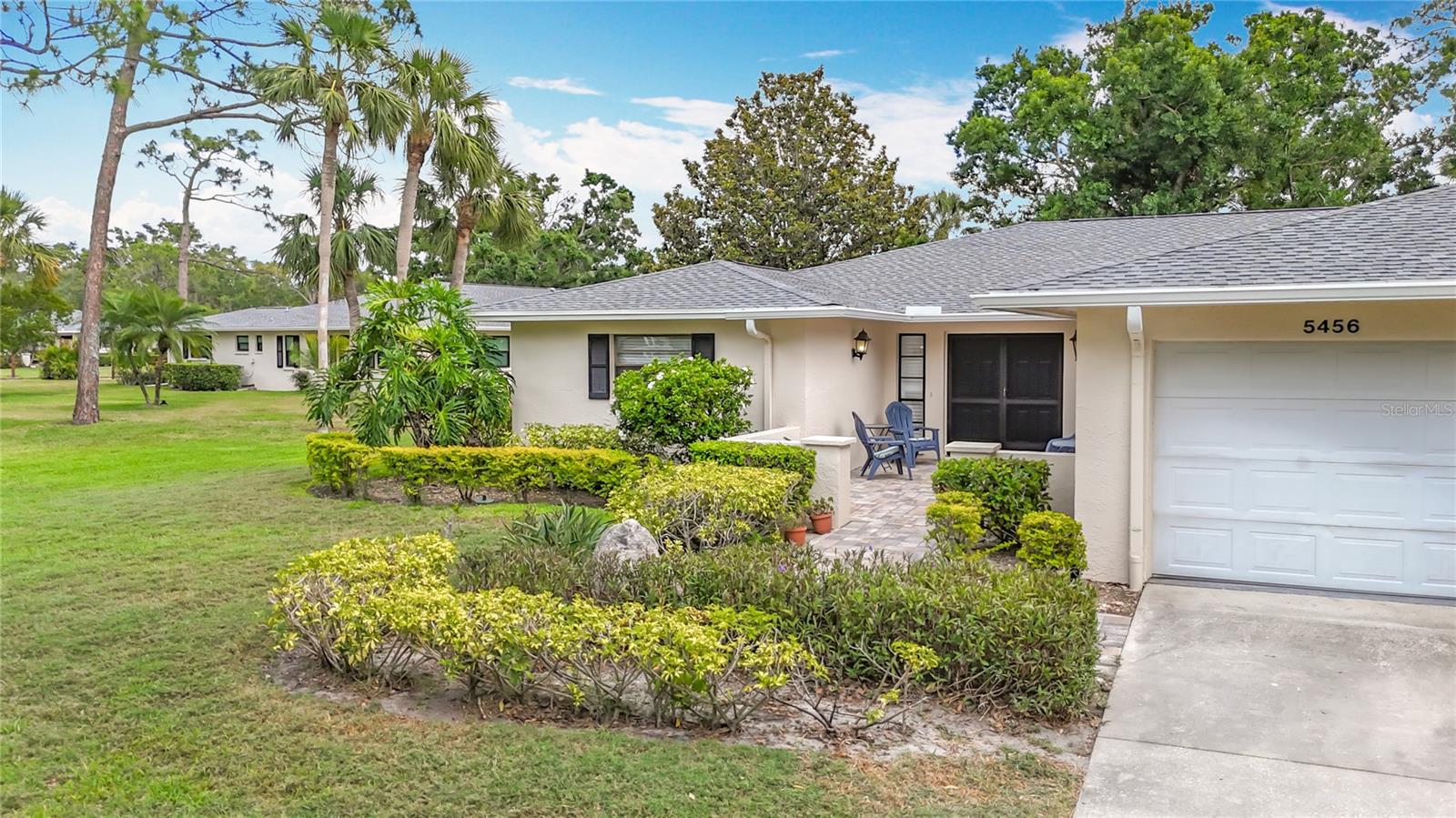 Image 3 of 52 For 5456 Fairway Bend Drive