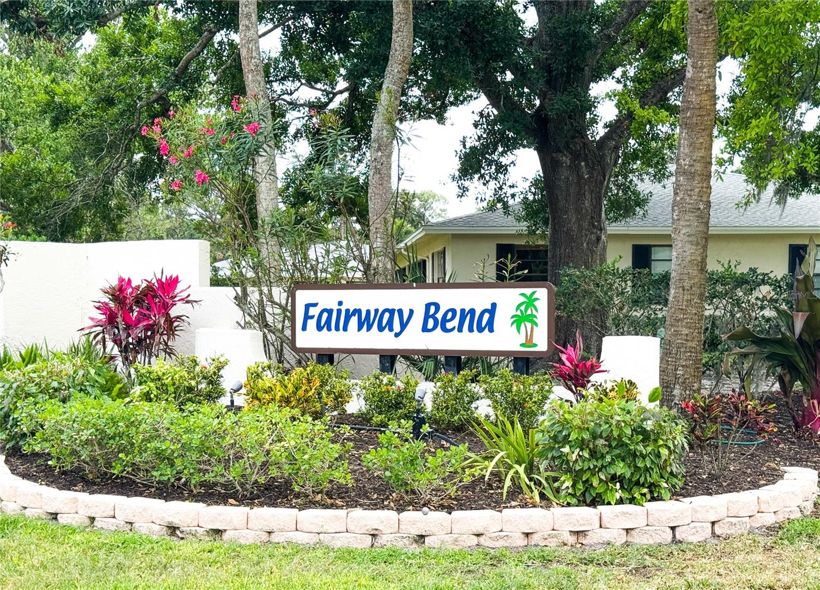 Image 50 of 52 For 5456 Fairway Bend Drive