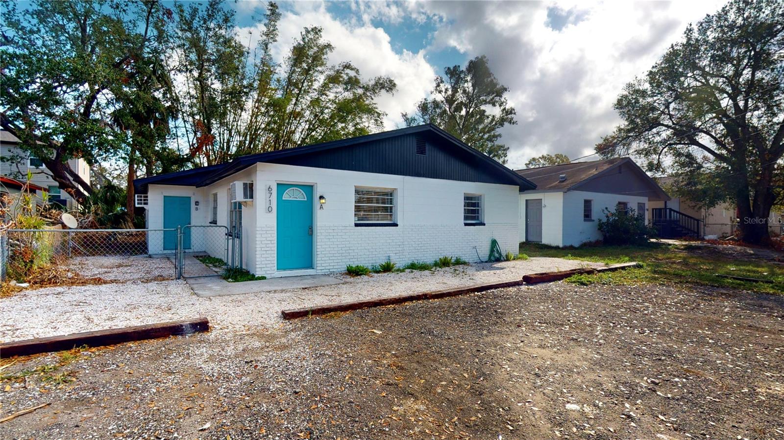 Image 29 of 30 For 6710 Juanita Street