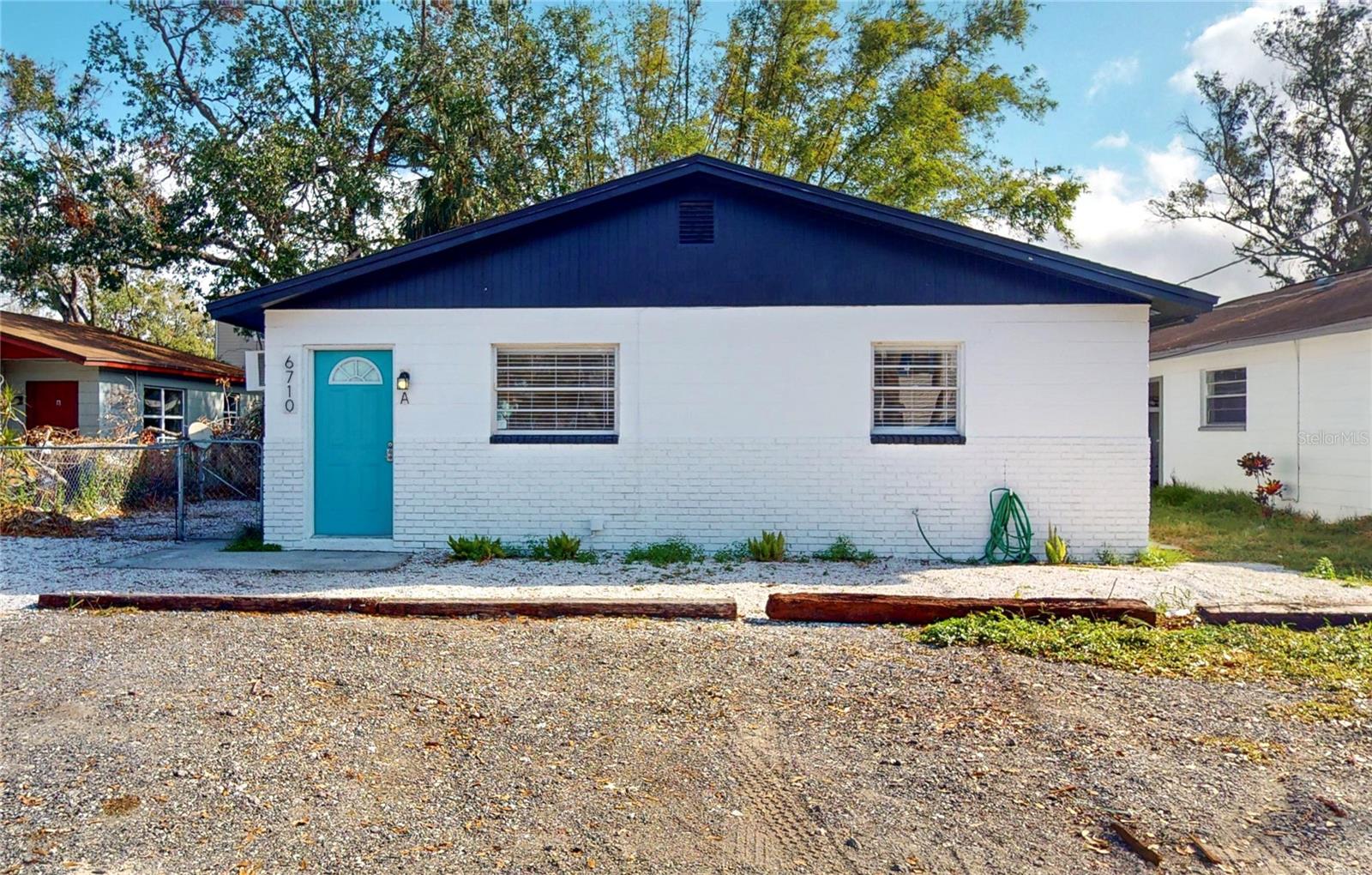 Image 30 of 30 For 6710 Juanita Street