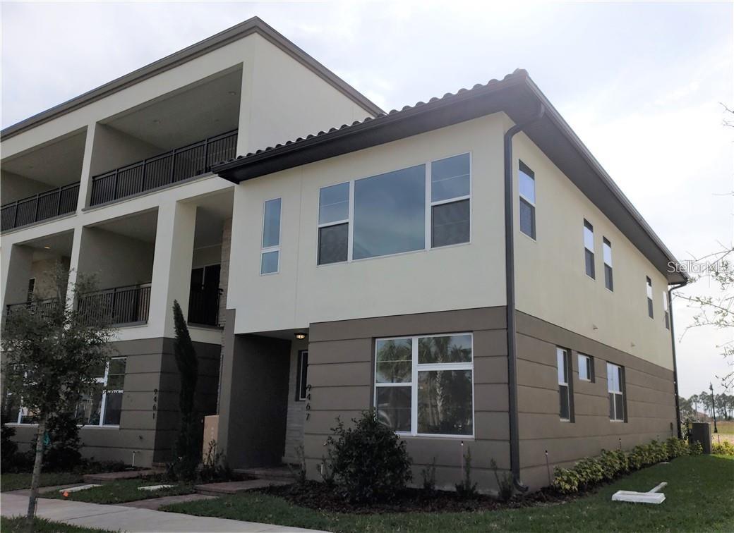 Details for 9467 Mere Parkway, ORLANDO, FL 32832