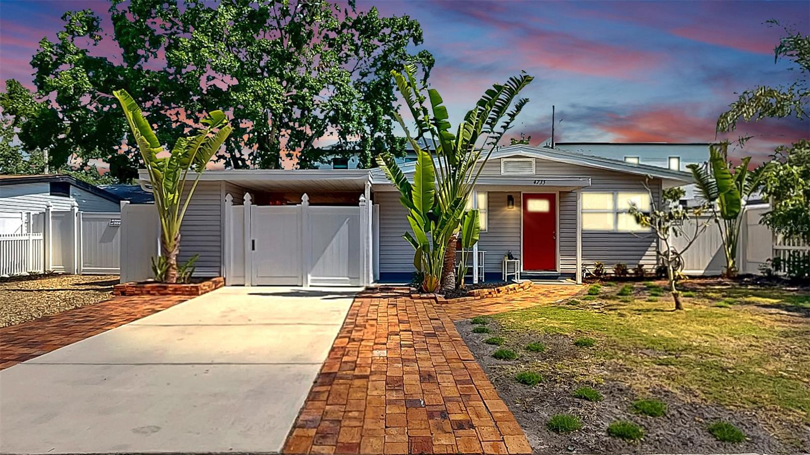 Details for 4735 Oklahoma Avenue, TAMPA, FL 33616