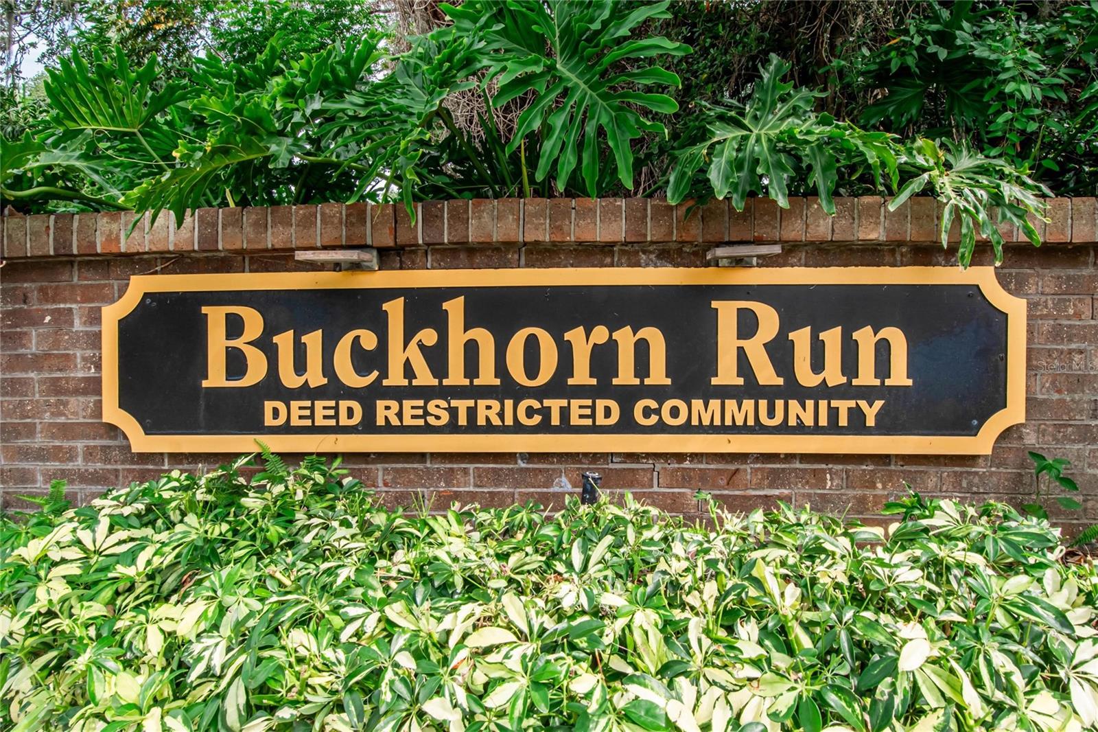 Image 71 of 71 For 2413 Buckhorn Run Drive