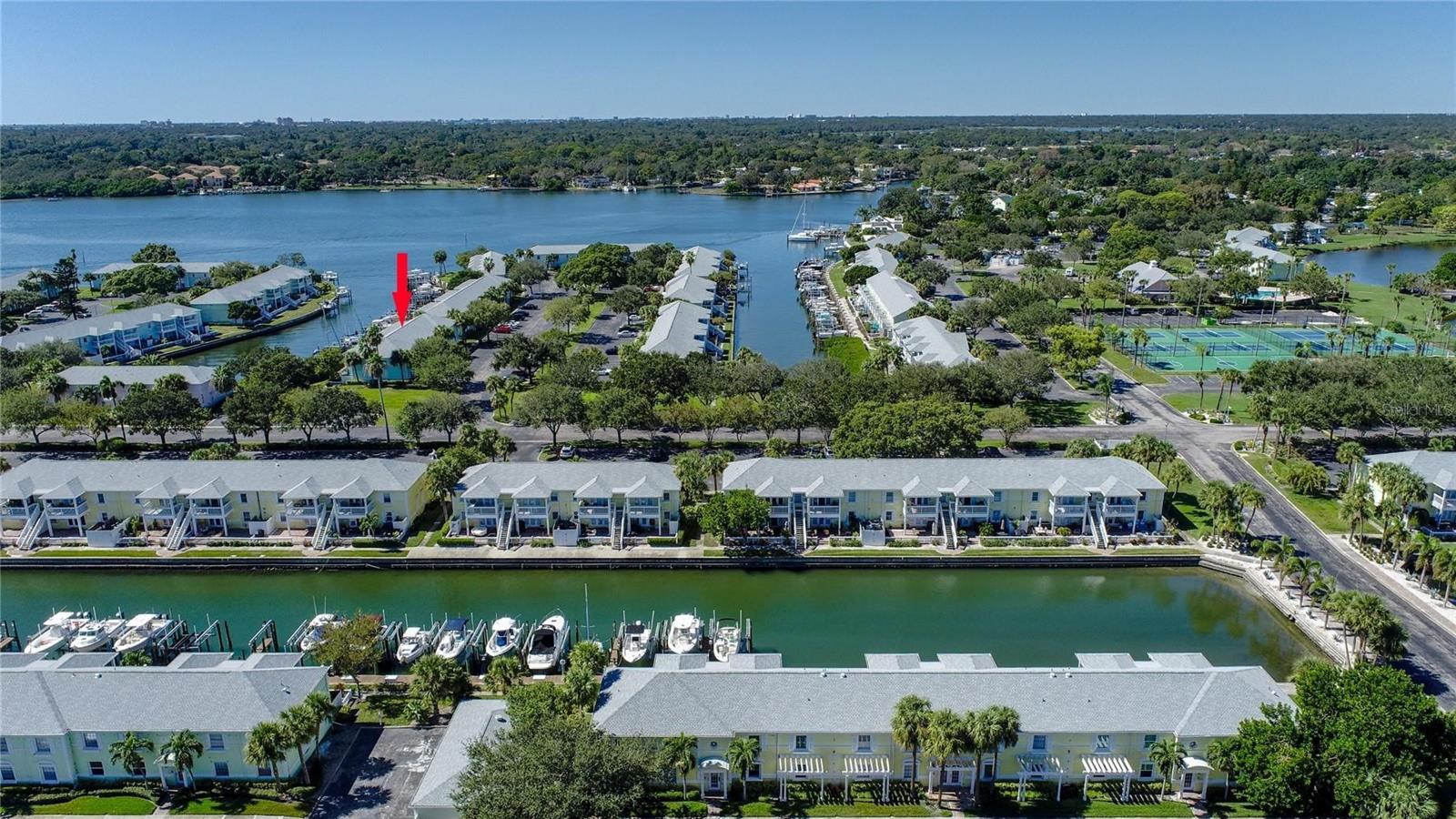 Details for 5075 Starfish Drive Se A, ST PETERSBURG, FL 33705