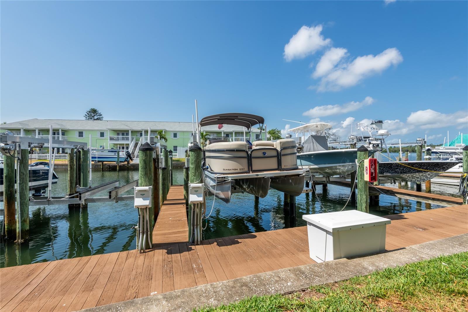 Image 30 of 69 For 5075 Starfish Drive Se A