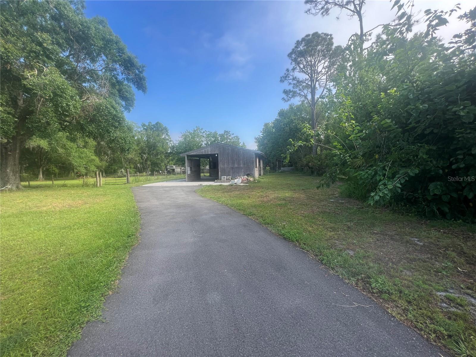 Image 80 of 99 For 5855 Jack Brack Road