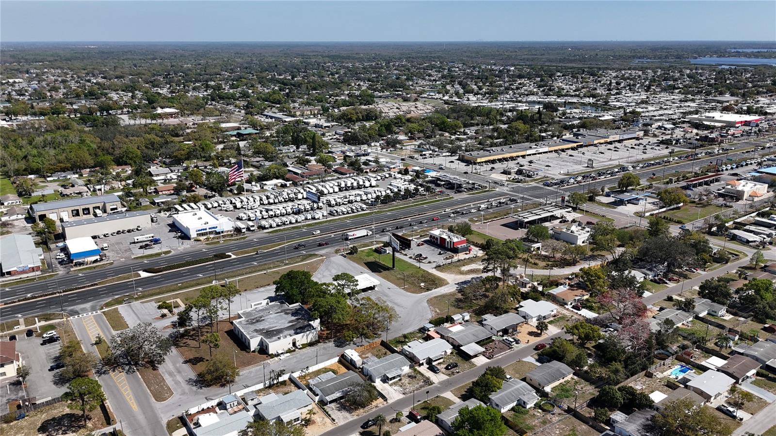 Details for 2122 Holiday Drive, HOLIDAY, FL 34691