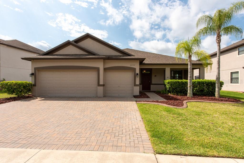 Details for 12352 Crestridge Loop, NEW PORT RICHEY, FL 34655
