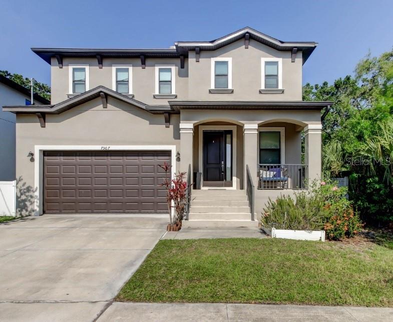 Details for 7507 Swoope Street, TAMPA, FL 33616