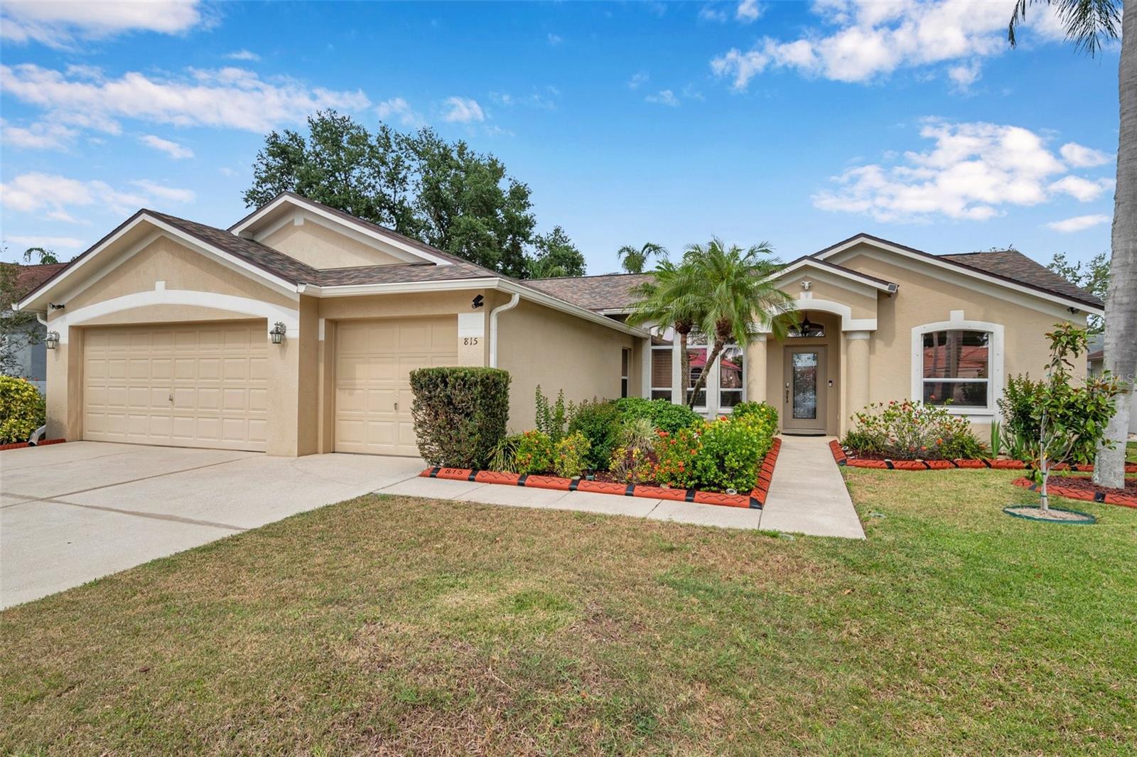 Details for 815 Sandy Trail Place, BRANDON, FL 33511