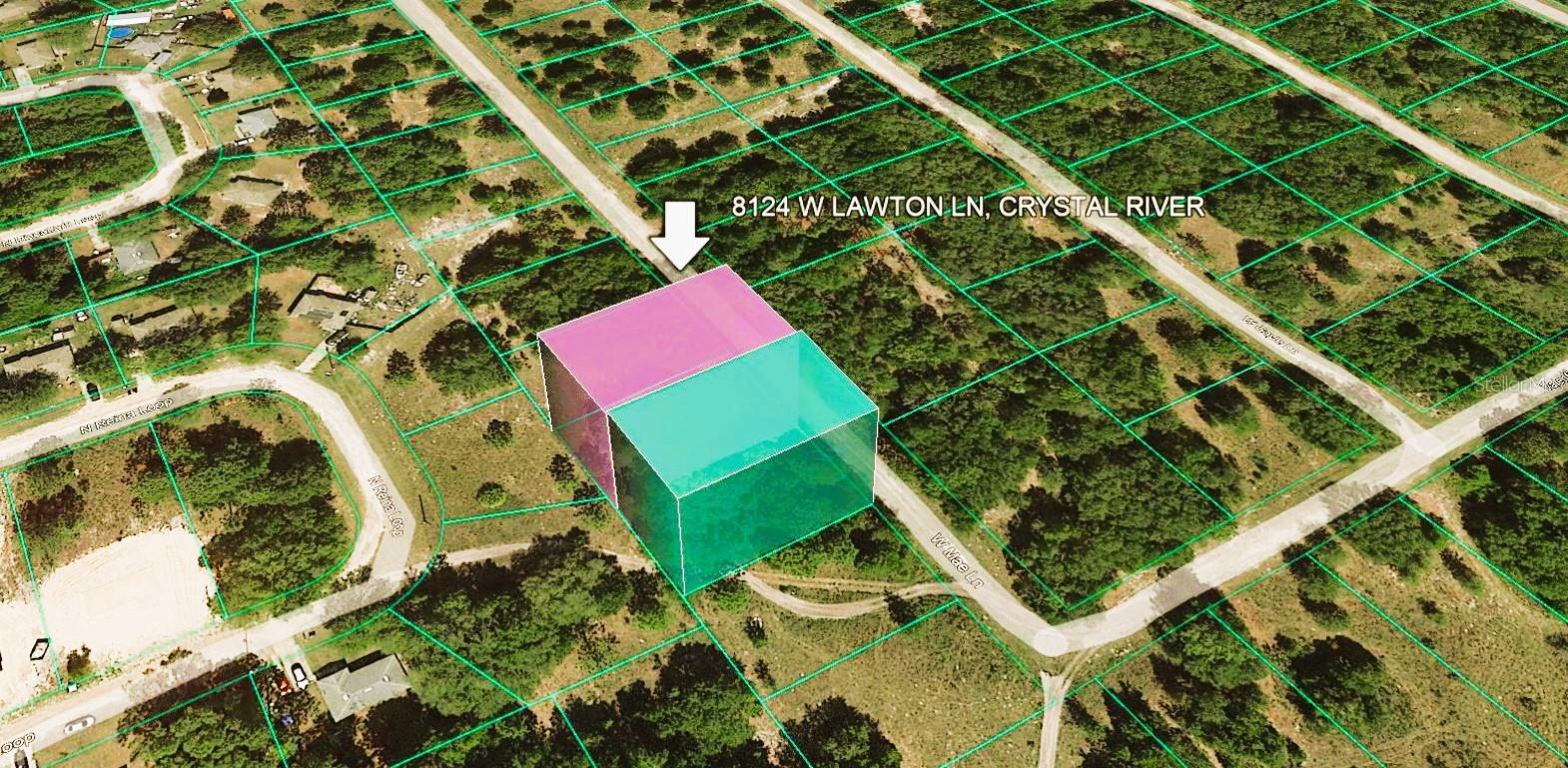 Details for 8124 Lawton Lane, CRYSTAL RIVER, FL 34428