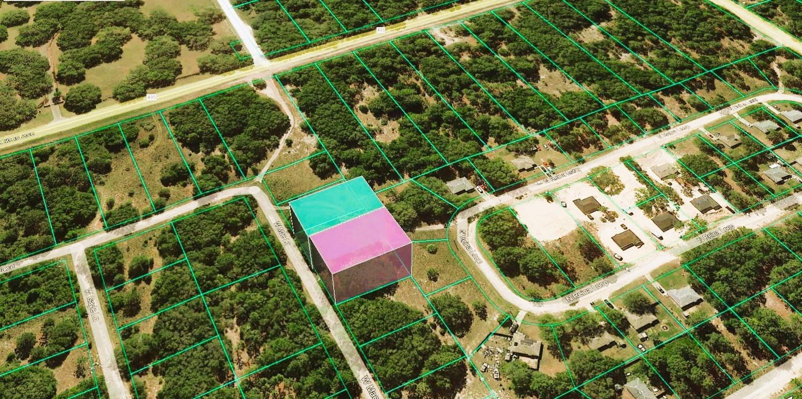 Image 3 of 4 For 8124 Lawton Lane