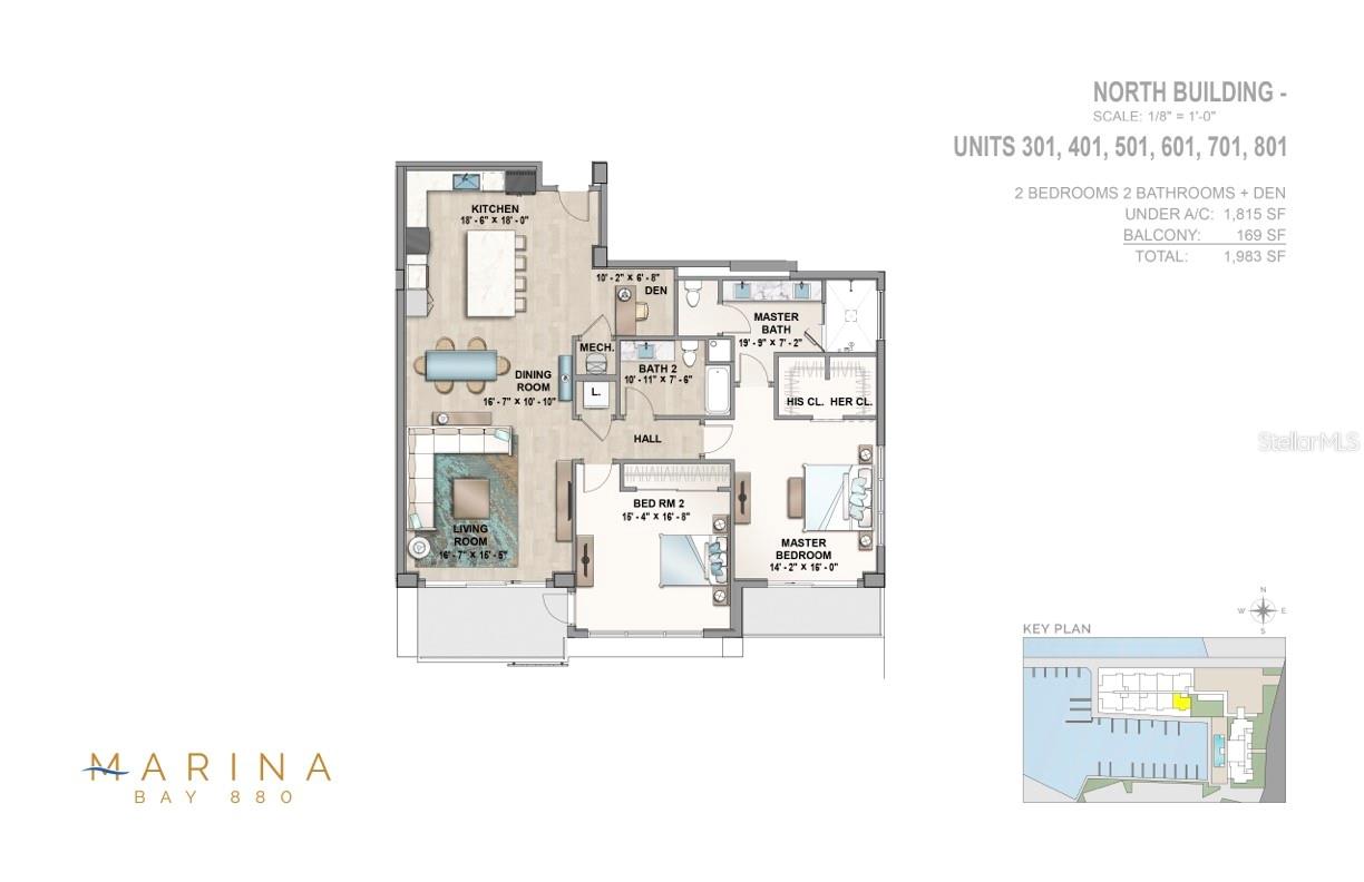 Image 23 of 39 For 920 Osceola Avenue 301