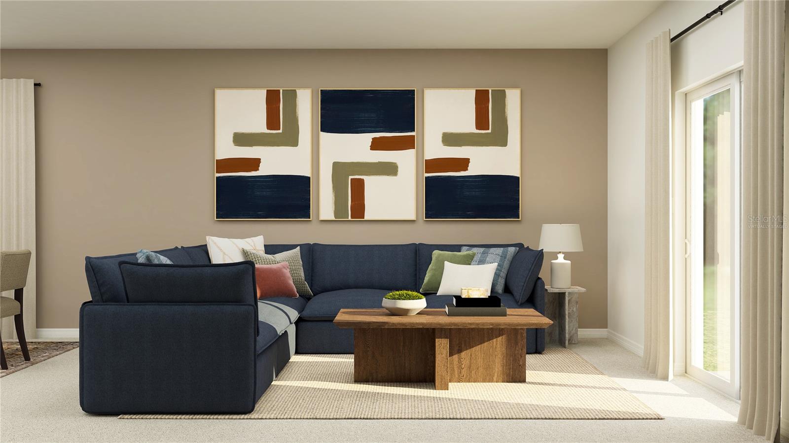 Image 7 of 27 For 7558 Headwaters Court