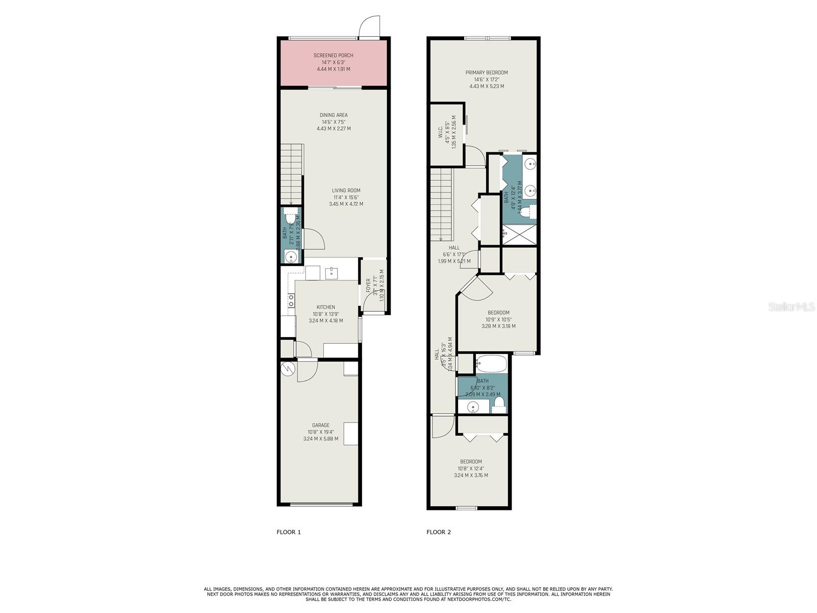Listing photo id 23 for 2140 Laceflower Drive