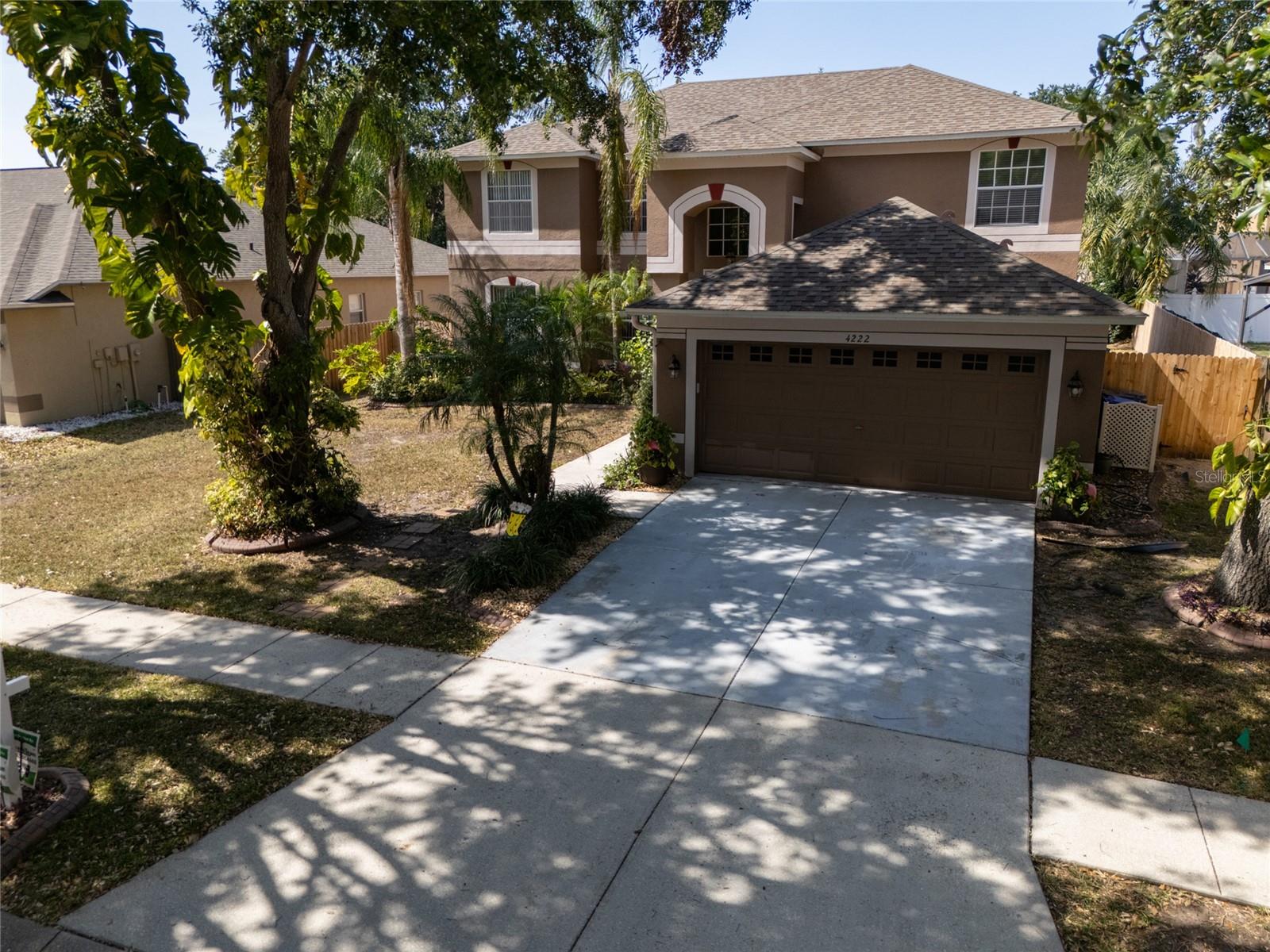Details for 4222 Trumpworth Court, VALRICO, FL 33596