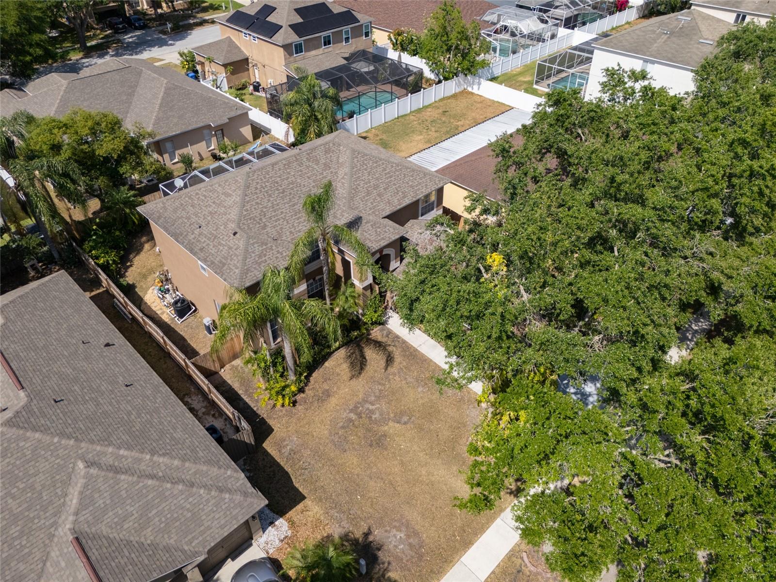 Image 42 of 46 For 4222 Trumpworth Court