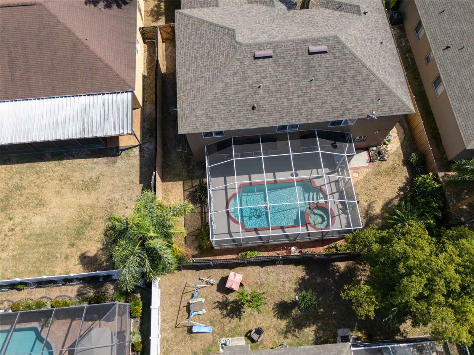 Image 43 of 46 For 4222 Trumpworth Court