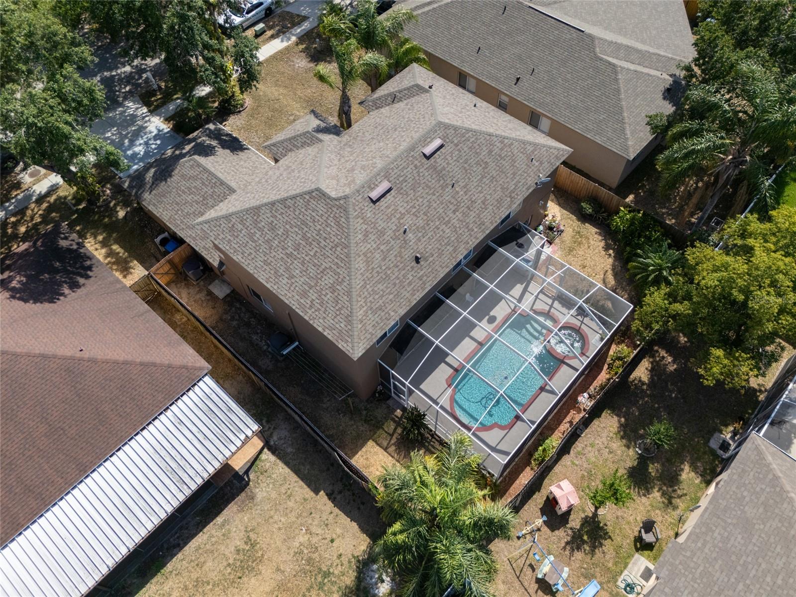 Image 45 of 46 For 4222 Trumpworth Court