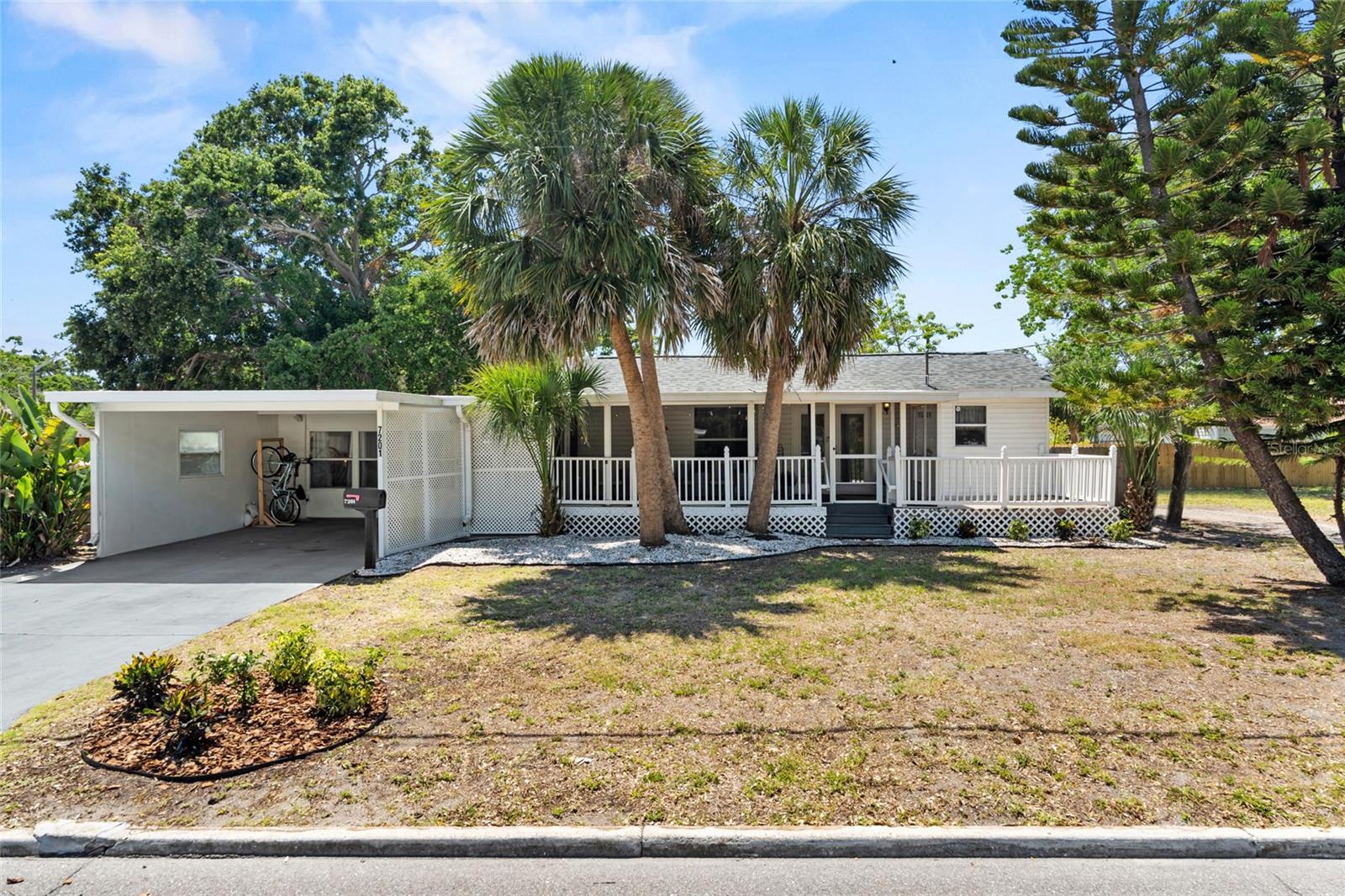 Details for 7201 5th Avenue N, ST PETERSBURG, FL 33710