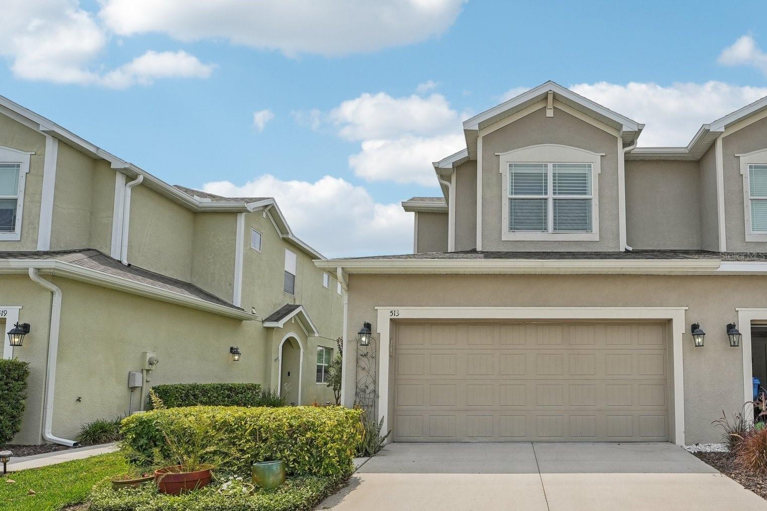 Details for 513 Harbor Springs Drive, PALM HARBOR, FL 34683