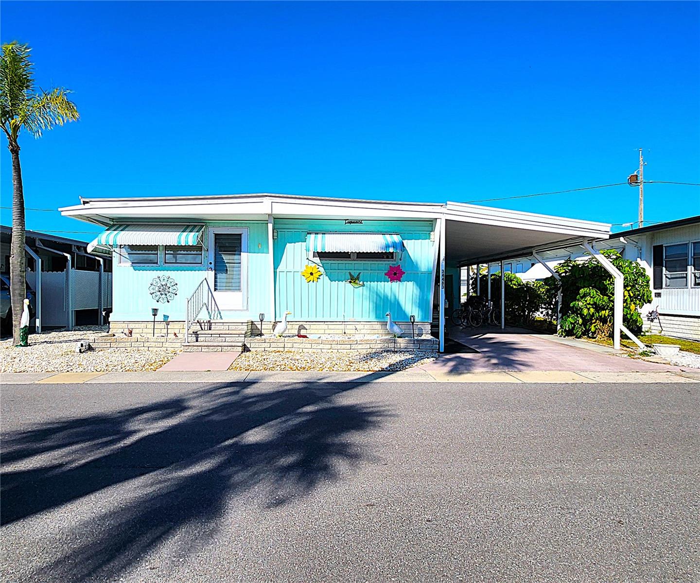 Details for 34483 Cactus Drive N, PINELLAS PARK, FL 33781