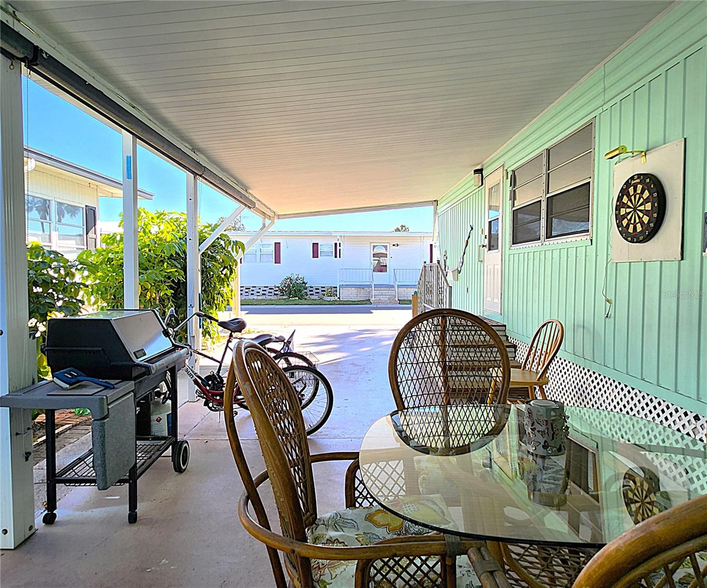 Image 29 of 33 For 34483 Cactus Drive N