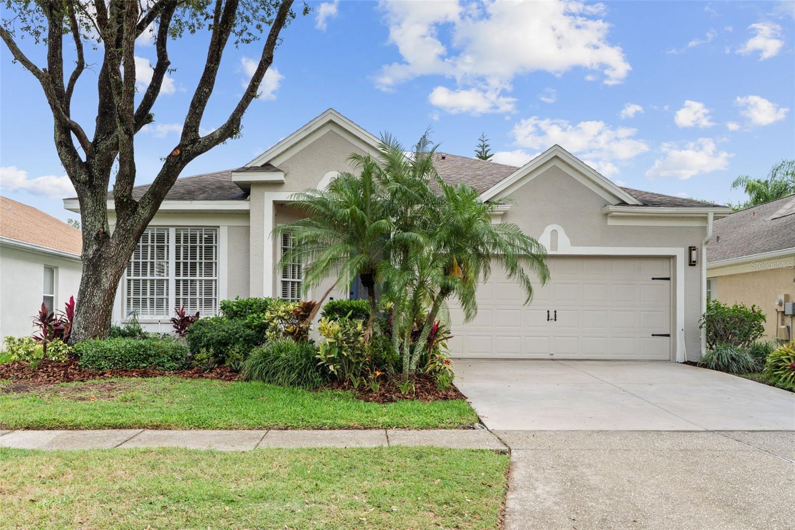 Details for 5628 Terrain De Golf Drive, LUTZ, FL 33558