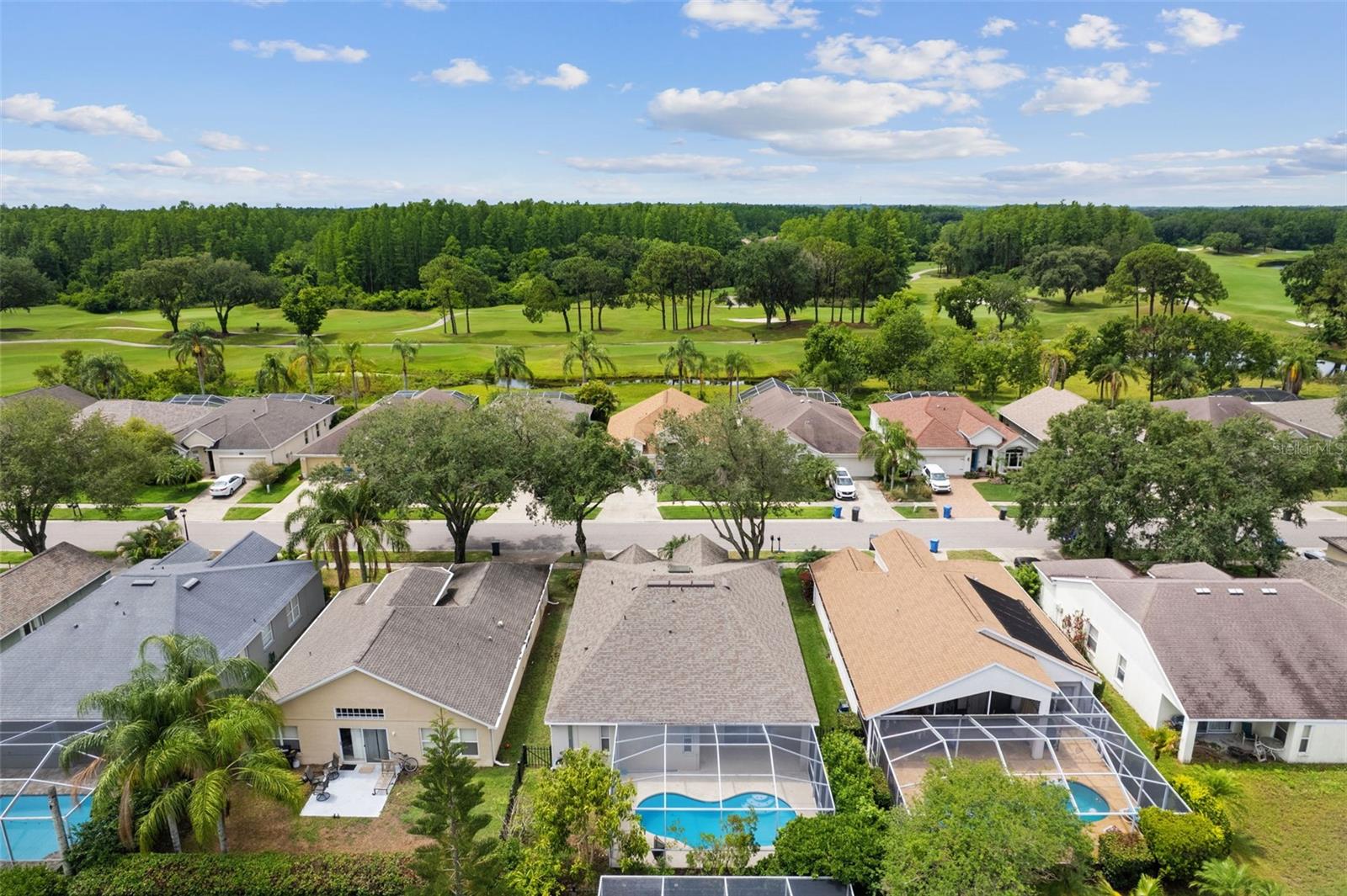 Image 33 of 42 For 5628 Terrain De Golf Drive