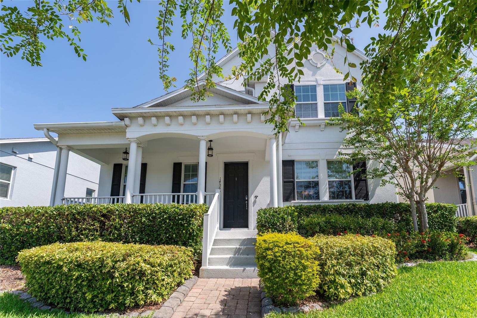 Details for 14563 Bahama Swallow Boulevard, WINTER GARDEN, FL 34787