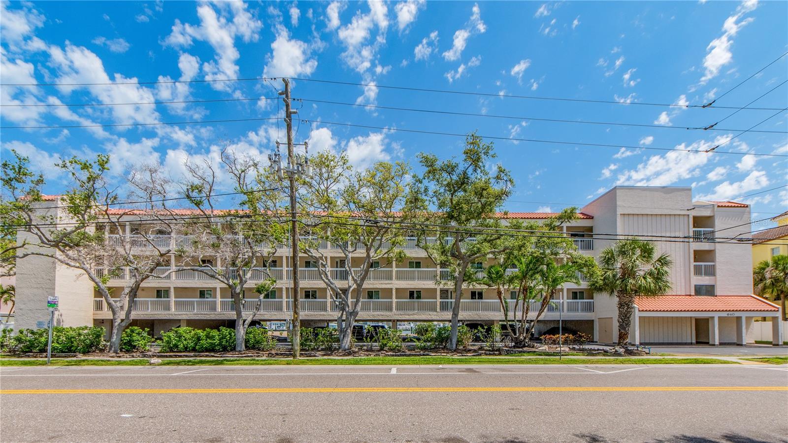 Details for 640 Bayway Boulevard 302, CLEARWATER BEACH, FL 33767