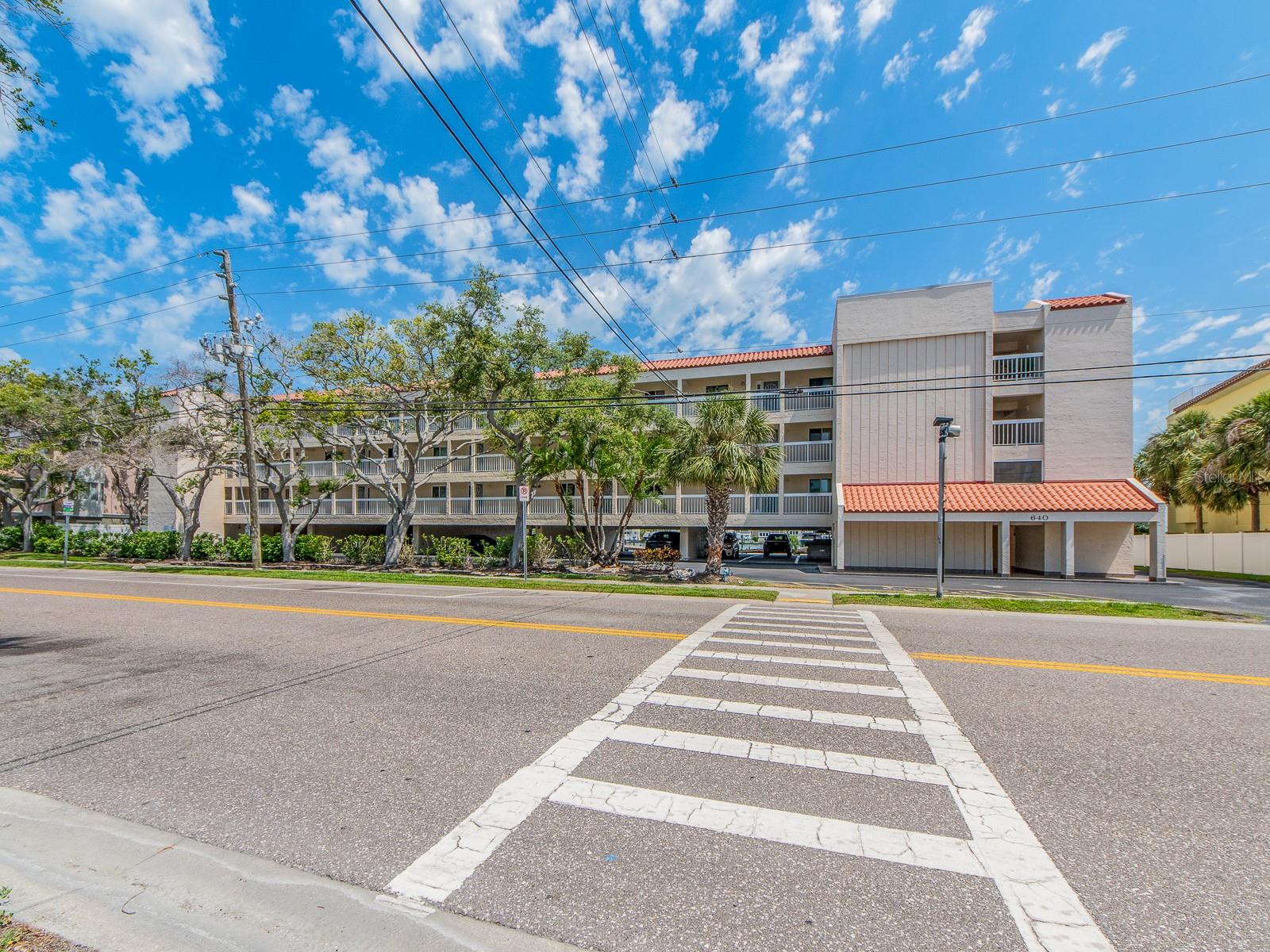 Image 3 of 48 For 640 Bayway Boulevard 302