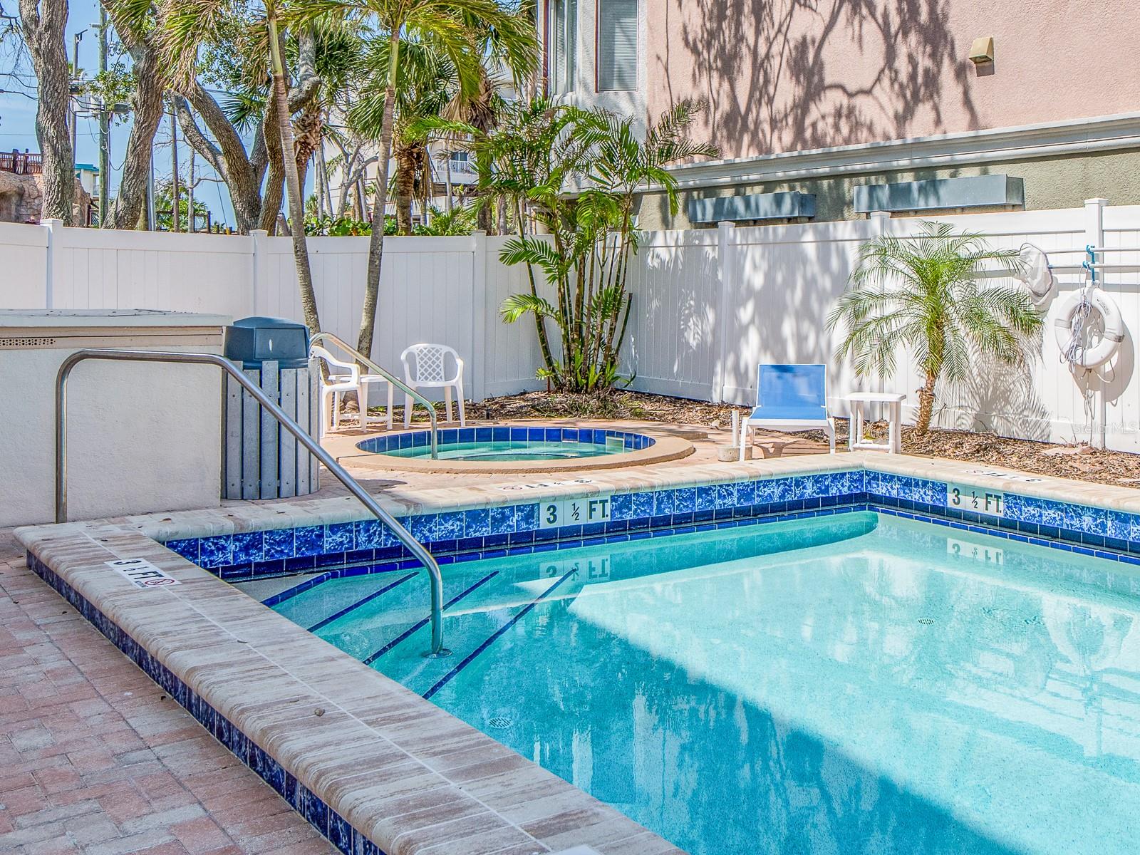 Image 36 of 48 For 640 Bayway Boulevard 302