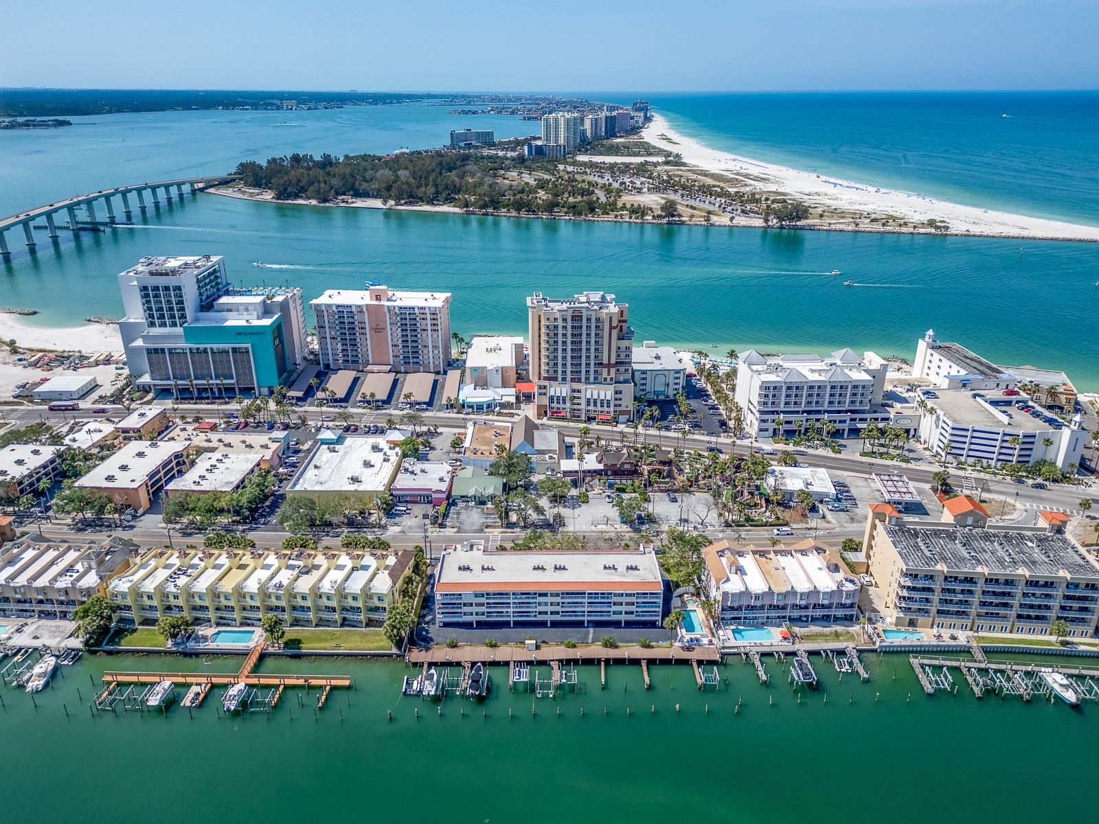 Image 39 of 48 For 640 Bayway Boulevard 302