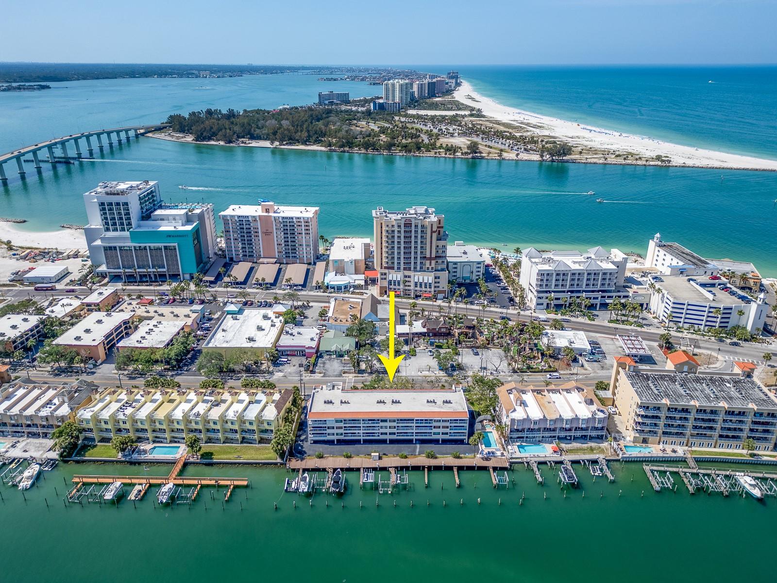 Image 40 of 48 For 640 Bayway Boulevard 302