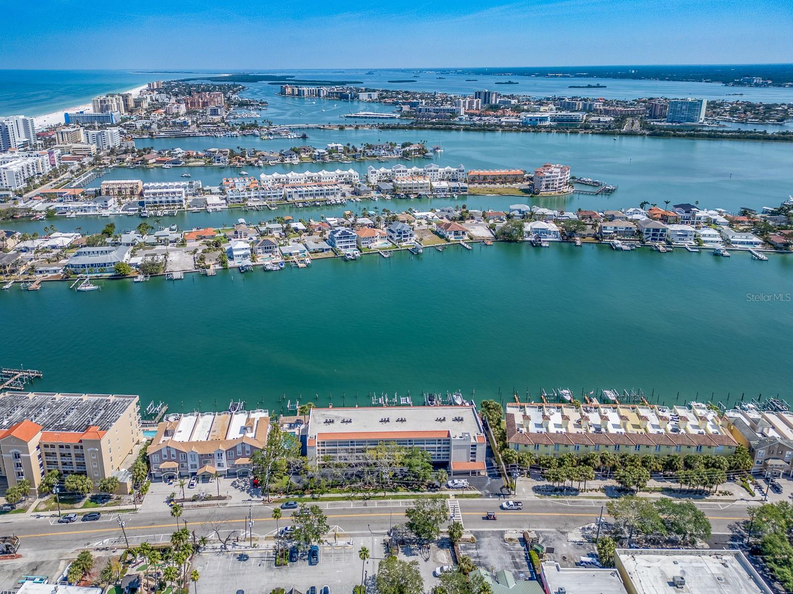 Image 45 of 48 For 640 Bayway Boulevard 302