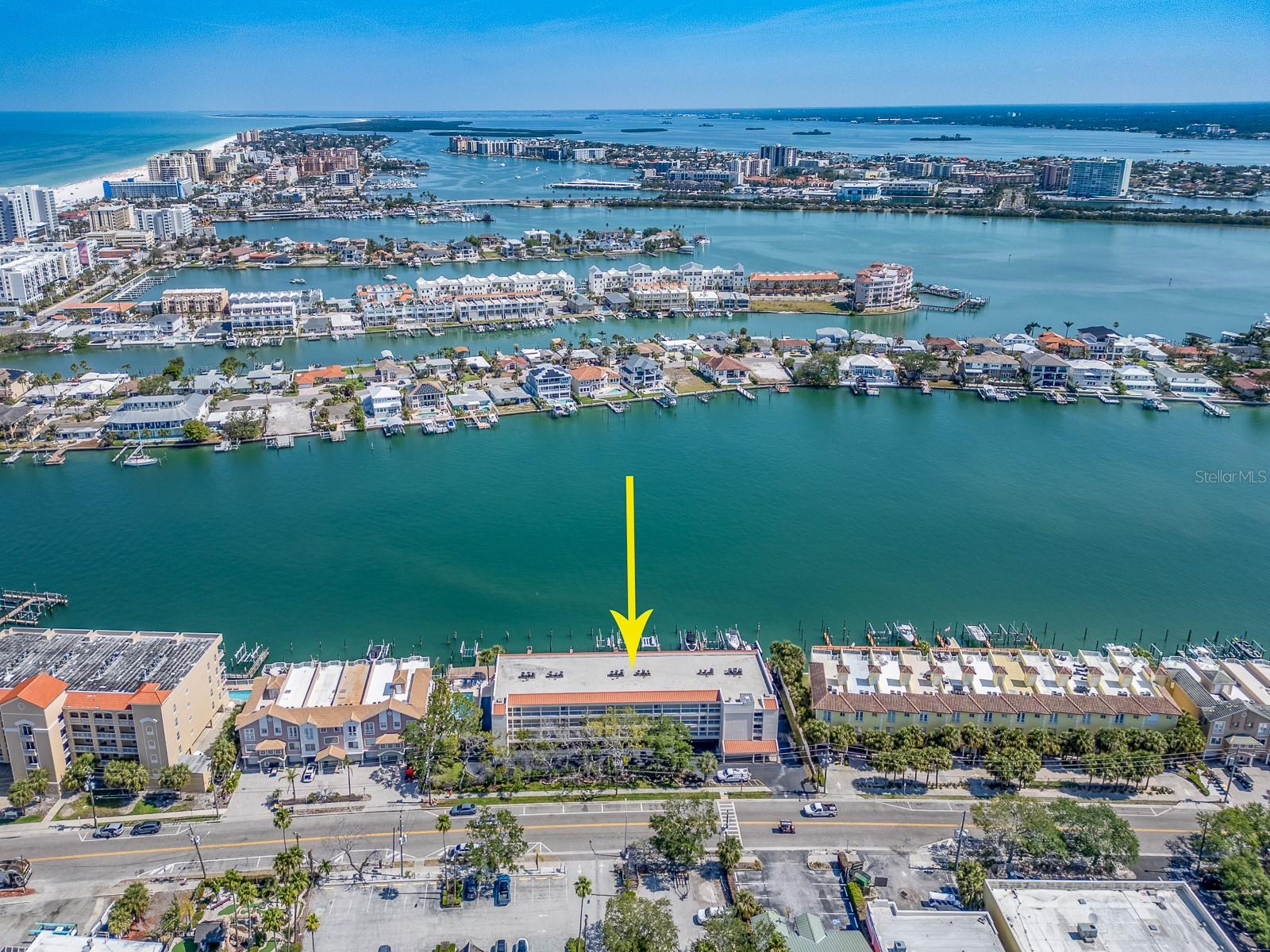 Image 46 of 48 For 640 Bayway Boulevard 302