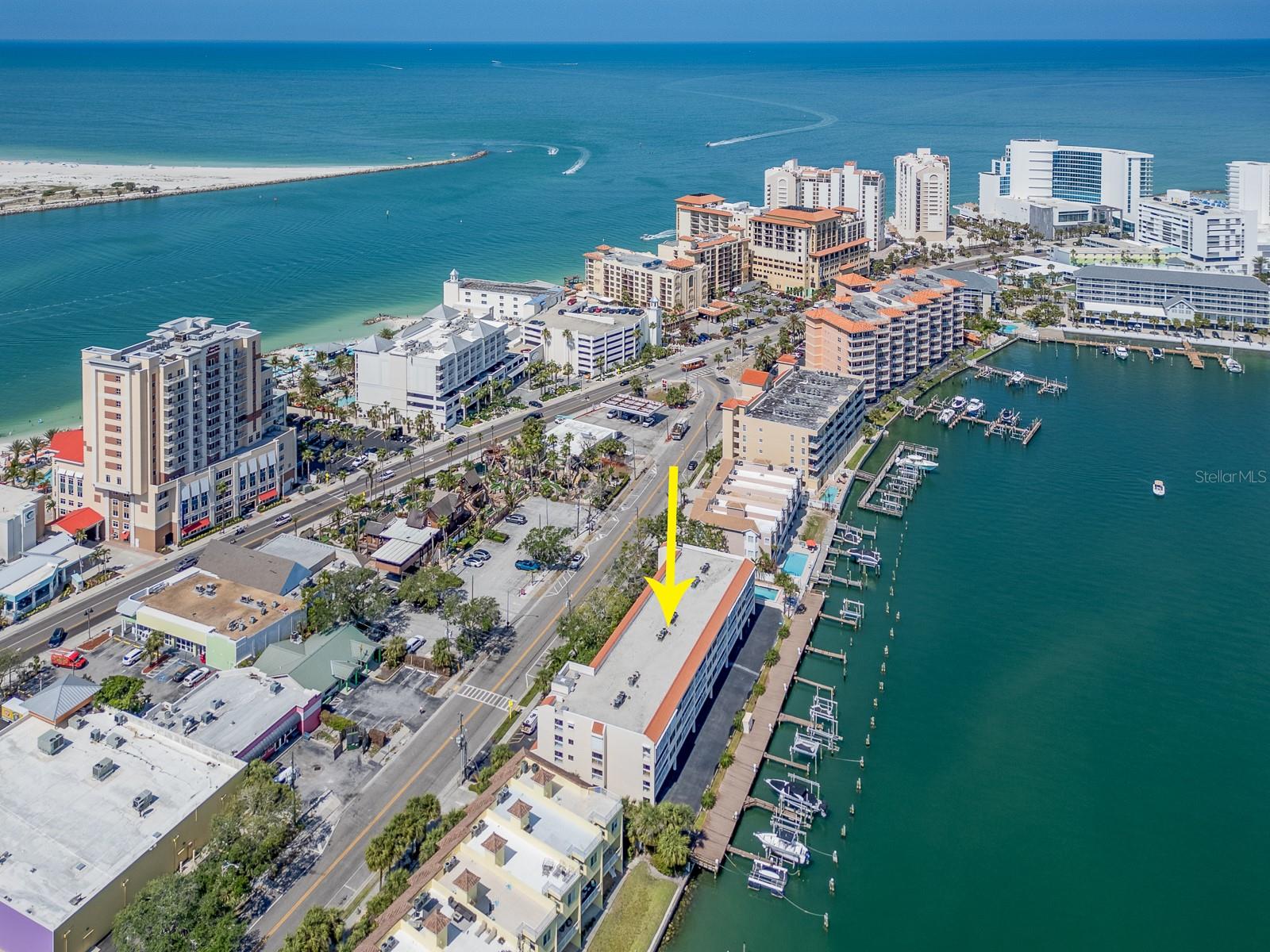 Image 48 of 48 For 640 Bayway Boulevard 302